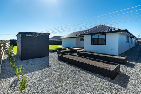 Photo of property in 5 Texel Crescent, West Melton, 7618