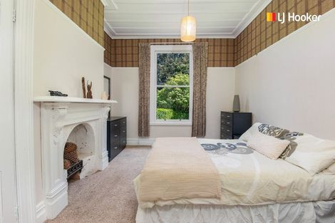 Photo of property in 1034 Lee Stream-outram Road, Outram, 9074