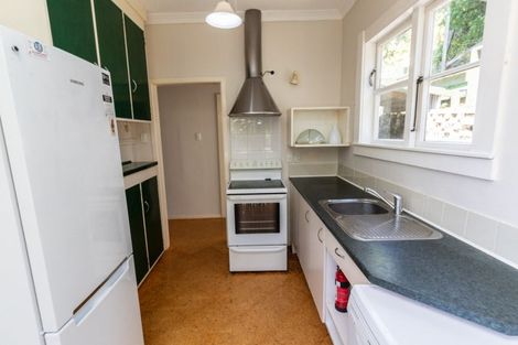 Photo of property in 97 Duncan Terrace, Kilbirnie, Wellington, 6022