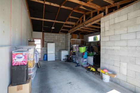 Photo of property in 19 Burn Street, Levin, 5510