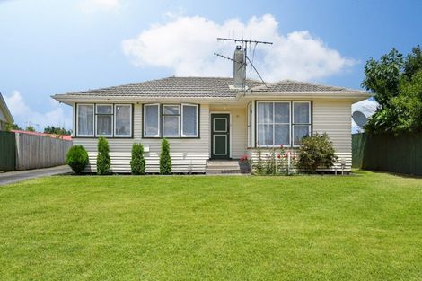 Photo of property in 77 Sefton Crescent, Chartwell, Hamilton, 3210