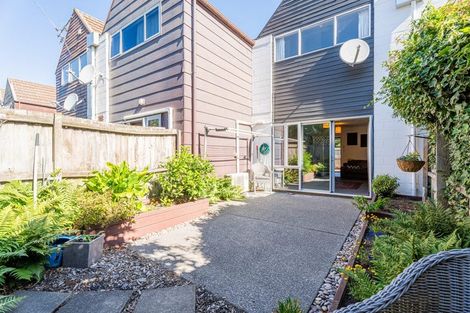 Photo of property in 7/37 Geraldine Street, Edgeware, Christchurch, 8013