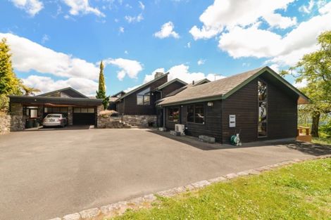 Photo of property in 13 French Place, Tihiotonga, Rotorua, 3015