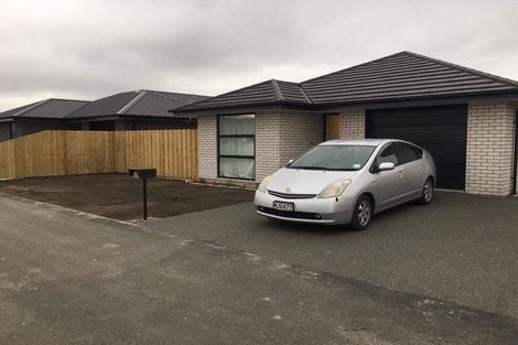 Photo of property in 4 Horseman Lane, Yaldhurst, Christchurch, 8042