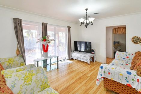 Photo of property in 21 Julian Place, Otara, Auckland, 2023