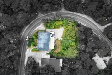 Photo of property in 318 Huia Road, Titirangi, Auckland, 0604