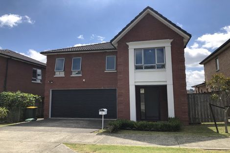 Photo of property in 29 Horizon View Road, Oteha, Auckland, 0632