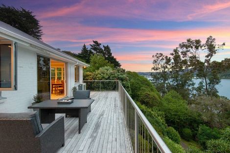 Photo of property in 297 Portobello Road, The Cove, Dunedin, 9077