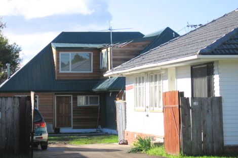 Photo of property in 1/27 Edwards Avenue, Henderson, Auckland, 0610