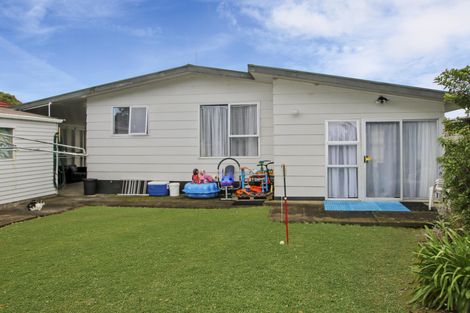 Photo of property in 8 Davis Street, Kaitaia, 0410