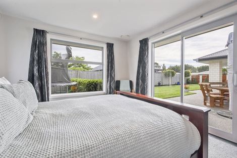 Photo of property in 87 Sutherland Drive, Kaiapoi, 7630