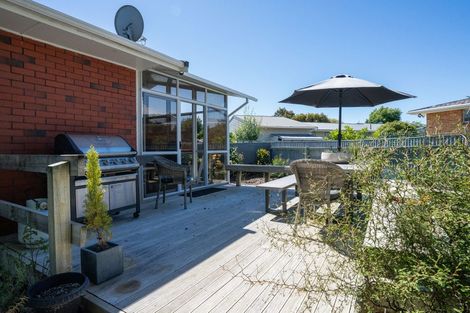 Photo of property in 19 Burn Street, Levin, 5510