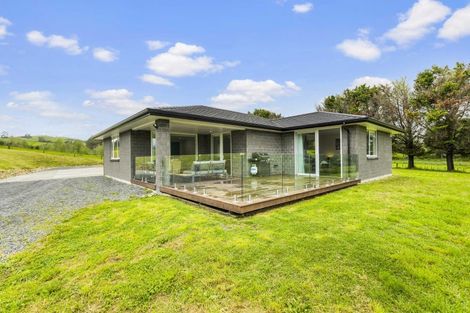 Photo of property in 713a Kaiaua Road, Mangatangi, Mangatawhiri, 2473