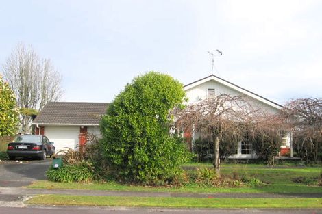 Photo of property in 7 Edwin Street, St Andrews, Hamilton, 3200