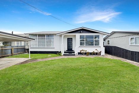 Photo of property in 11 Millward Street, Whanganui East, Whanganui, 4500