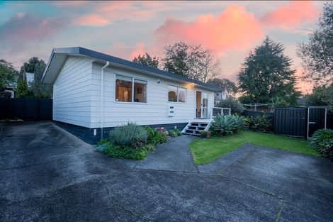 Photo of property in 2/59 Gardner Avenue, New Lynn, Auckland, 0600