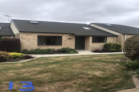 Photo of property in 13/13 Wiltshire Retirement Village, Rangiora, 7400