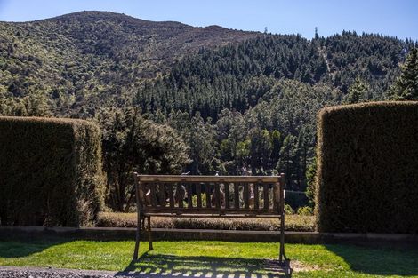 Photo of property in 91 Boar Bush Gully Road, Featherston, 5710