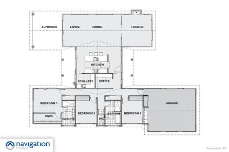 Photo of property in 34 Chamberlain Road, Bombay, 2675