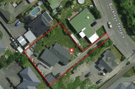 Photo of property in 39 Buckleys Terrace, Tinwald, Ashburton, 7700