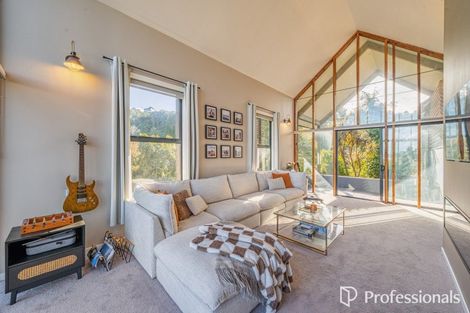 Photo of property in 49 Wairere Road, Belmont, Lower Hutt, 5010