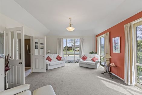 Photo of property in 5 Richard Seddon Drive, Northwood, Christchurch, 8051