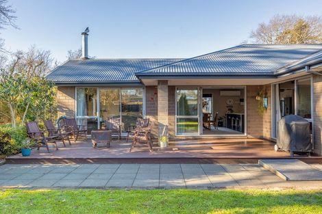 Photo of property in 1315a Courtenay Road, Kirwee, Darfield, 7571