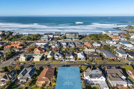 Photo of property in 37 Albert Street, Saint Clair, Dunedin, 9012