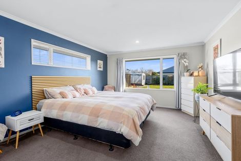 Photo of property in 55 Manse Road, Leeston, 7632