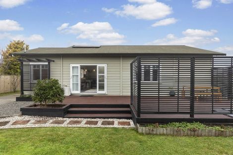 Photo of property in 53 Snell Street, Morrinsville, 3300