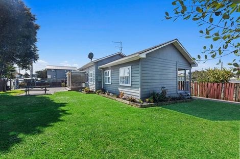 Photo of property in 154 Wyllie Road, Papatoetoe, Auckland, 2025