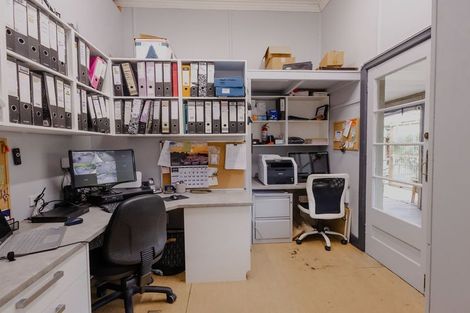 Photo of property in 717 Taylorville Road, Taylorville, Greymouth, 7805