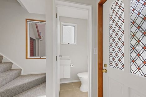 Photo of property in 2/23 Canon Street, St Albans, Christchurch, 8014