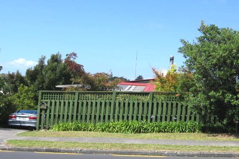 Photo of property in 188 Glamorgan Drive, Torbay, Auckland, 0630