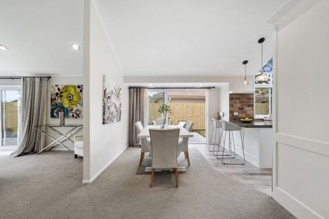 Photo of property in 19b Ben Nevis Place, Northpark, Auckland, 2013