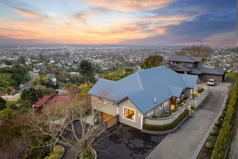 Photo of property in 27 Kidson Terrace, Cashmere, Christchurch, 8022