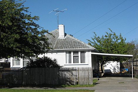 Photo of property in 29a Howick Road, Redwoodtown, Blenheim, 7201