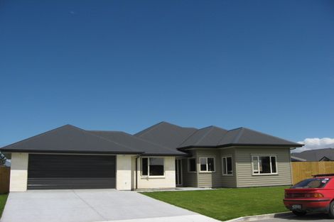 Photo of property in 1 Thomas Lane, Rangiora, 7400