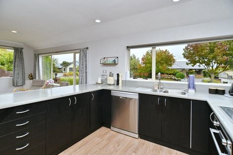 Photo of property in 43 Kensington Avenue, Rangiora, 7400