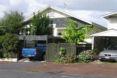 Photo of property in 9 Bayfield Road, Ponsonby, Auckland, 1011