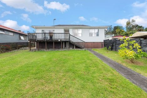 Photo of property in 16 Kellett Road, Ranui, Auckland, 0612
