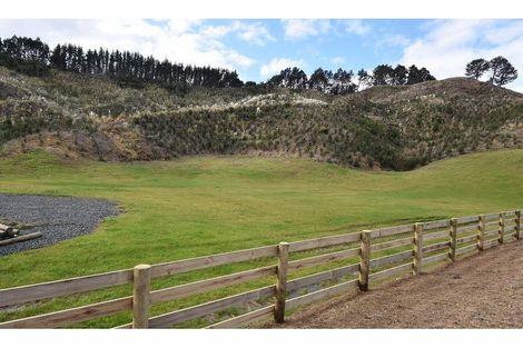 Photo of property in 50 Mick Dillon Road, Tahekeroa, Kaukapakapa, 0873