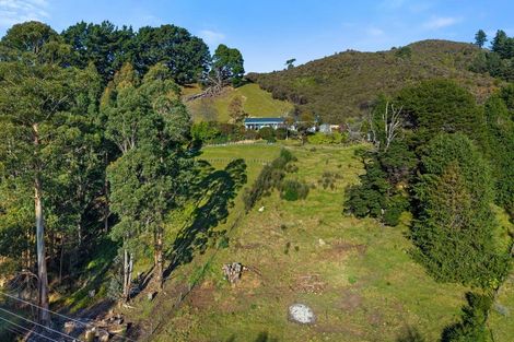 Photo of property in 198 Mangaroa Valley Road, Mangaroa, Upper Hutt, 5371