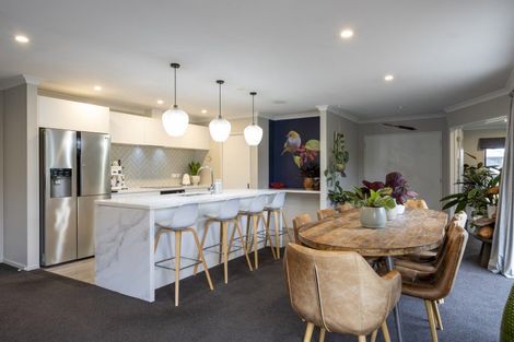 Photo of property in 67 Willowside Place, Amberley, 7410