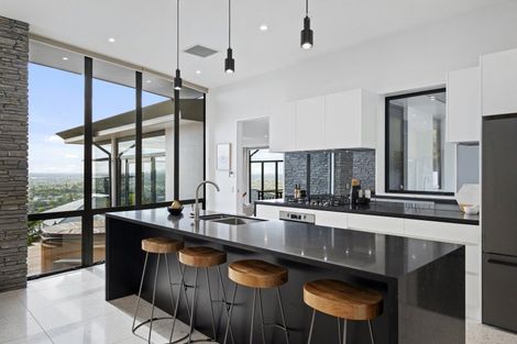 Photo of property in 6 Trecastle Lane, Huntsbury, Christchurch, 8022