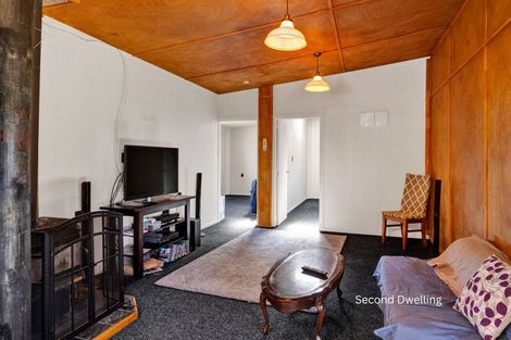 Photo of property in 172 Whakamara Road, Manutahi, Hawera, 4672