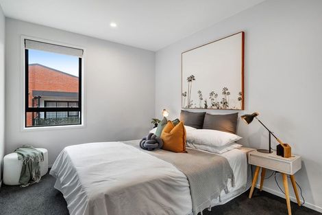 Photo of property in 204/77 Hobsonville Point Road, Hobsonville, Auckland, 0616