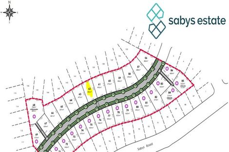 Photo of property in 62 Sabys Road, Halswell, Christchurch, 8025