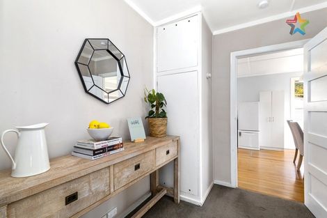 Photo of property in 16 Cleland Crescent, Naenae, Lower Hutt, 5011