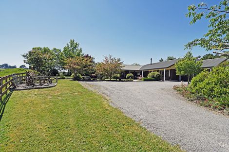 Photo of property in 308 Opaki Kaiparoro Road, Kopuaranga, Masterton, 5882
